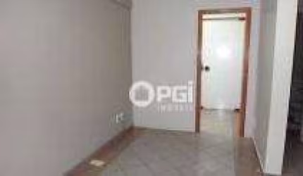 Sala à venda, 31 m² por R$ 120.000,00 - Campos Elíseos - Ribeirão Preto/SP