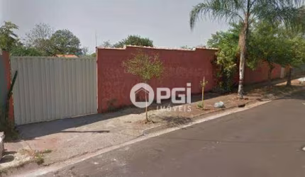 Terreno à venda, 1500 m² por R$ 2.300.000,00 - City Ribeirão - Ribeirão Preto/SP