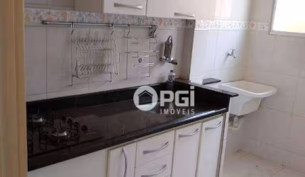 Apartamento com 3 dormitórios à venda, 60 m² por R$ 230.000,00 - Jardim Sumaré - Ribeirão Preto/SP