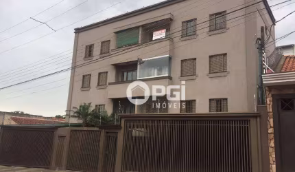 Apartamento com 3 dormitórios à venda, 70 m² por R$ 190.000,00 - Planalto Verde - Ribeirão Preto/SP