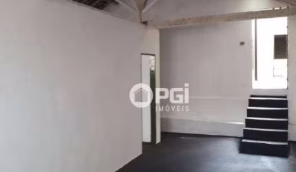 Casa com 1 dormitório para alugar, 200 m² por R$ 1.500,00/mês - Campos Elíseos - Ribeirão Preto/SP