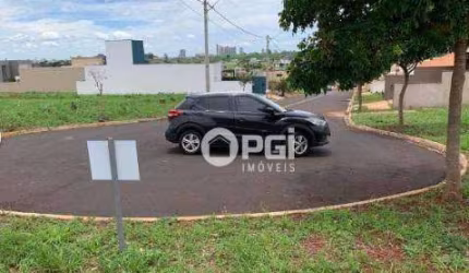 Terreno à venda, 398 m² por R$ 240.000,00 - Bonfim Paulista - Ribeirão Preto/SP