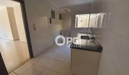 Apartamento com 3 dormitórios à venda, 74 m² por R$ 300.000,00 - Jardim Antártica - Ribeirão Preto/SP
