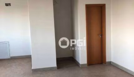 Sala, 47 m² - venda por R$ 215.000,00 ou aluguel por R$ 1.500,00/mês - Jardim Palma Travassos - Ribeirão Preto/SP