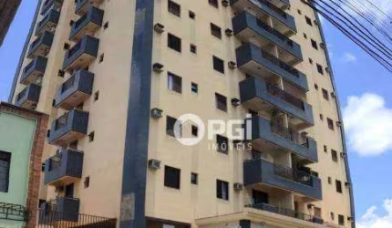 Apartamento com 3 dormitórios à venda, 145 m² por R$ 550.000,10 - Jardim Sumaré - Ribeirão Preto/SP