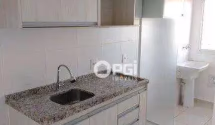Apartamento à venda, 54 m² por R$ 360.000,00 - Sumarezinho - Ribeirão Preto/SP