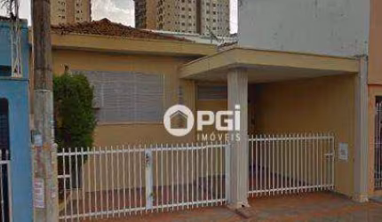 Casa com 2 dormitórios, 127 m² - venda por R$ 350.000,00 ou aluguel por R$ 1.618,37/mês - Vila Seixas - Ribeirão Preto/SP