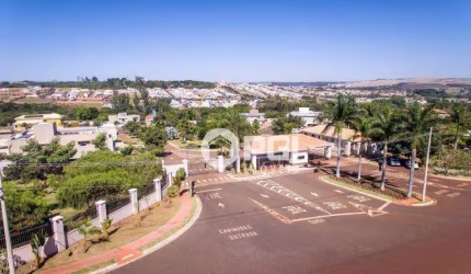 Terreno à venda, 673 m² por R$ 730.000,00 - Bonfim Paulista - Ribeirão Preto/SP