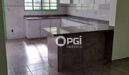 Casa à venda, 115 m² por R$ 244.000,00 - Jardim José Sampaio Júnior - Ribeirão Preto/SP