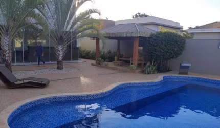 Casa com 4 dormitórios à venda, 515 m² por R$ 2.200.000,00 - Jardim Saint Gerard - Ribeirão Preto/SP