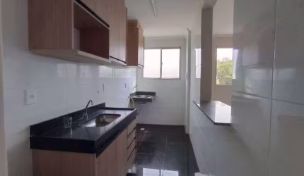 Apartamento com 2 dormitórios à venda, 47 m² por R$ 250.000,00 - City Ribeirão - Ribeirão Preto/SP