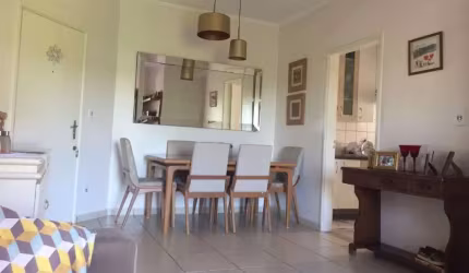 Apartamento com 2 dormitórios à venda, 67 m² por R$ 230.000,00 - Vila Tibério - Ribeirão Preto/SP