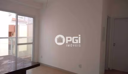 Apartamento com 1 dormitório à venda, 40 m² por R$ 210.000,00 - Nova Aliança - Ribeirão Preto/SP