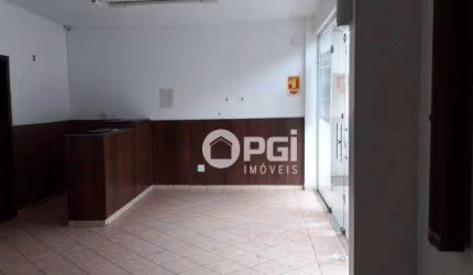 Casa com 4 dormitórios, 267 m² - venda por R$ 890.000,00 ou aluguel por R$ 5.200,00/mês - Ribeirânia - Ribeirão Preto/SP