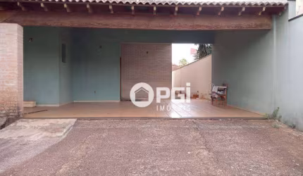 Casa com 3 dormitórios à venda, 300 m² por R$ 780.000,00 - City Ribeirão - Ribeirão Preto/SP