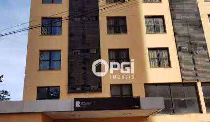Loft com 1 dormitório à venda, 24 m² por R$ 200.000,00 - Centro - Ribeirão Preto/SP