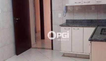 Apartamento com 4 dormitórios à venda, 133 m² por R$ 390.000,00 - Vila Seixas - Ribeirão Preto/SP