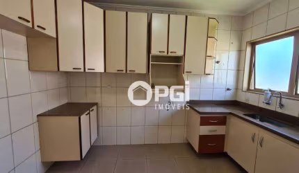 Apartamento com 3 dormitórios à venda, 96 m² por R$ 300.000,00 - Jardim Paulistano - Ribeirão Preto/SP