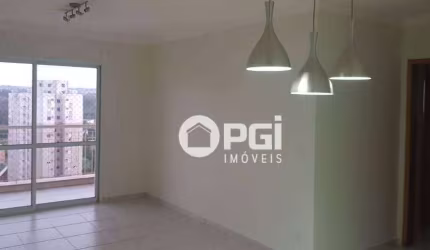 Apartamento com 3 dormitórios à venda, 103 m² por R$ 470.000,00 - República - Ribeirão Preto/SP