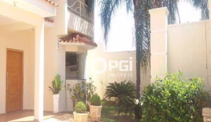 Casa com 3 dormitórios à venda, 413 m² por R$ 1.290.000,00 - City Ribeirão - Ribeirão Preto/SP