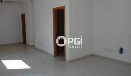 Sala, 58 m² - venda por R$ 409.500,00 ou aluguel por R$ 2.844,92/mês - Jardim Botânico - Ribeirão Preto/SP