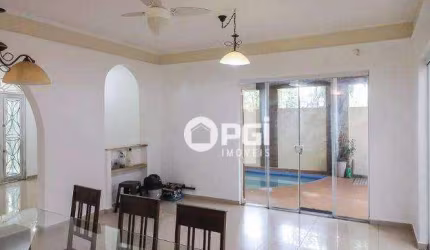 Casa com 5 dormitórios à venda, 320 m² por R$ 1.350.000,00 - Ribeirânia - Ribeirão Preto/SP