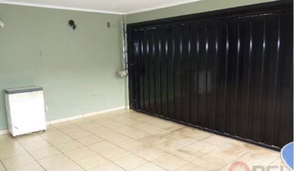 Casa com 3 dormitórios à venda, 175 m² por R$ 400.000,00 - Vila Monte Alegre - Ribeirão Preto/SP