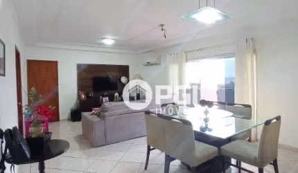 Apartamento com 3 dormitórios à venda, 140 m² por R$ 510.000,00 - Jardim Paulistano - Ribeirão Preto/SP
