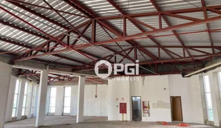 Prédio, 1223 m² - venda por R$ 13.000.000,00 ou aluguel por R$ 64.000,00/mês - Jardim Califórnia - Ribeirão Preto/SP