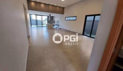 Casa com 3 dormitórios à venda, 258 m² por R$ 2.225.000,00 - Condomínio Alphavile II - Ribeirão Preto/SP