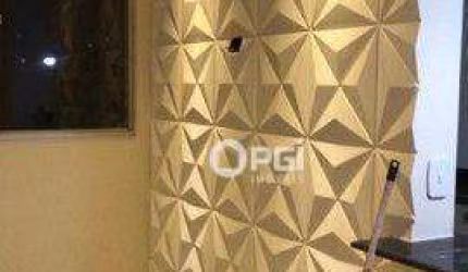 Apartamento à venda, 50 m² por R$ 190.000,00 - Reserva Sul Condomínio Resort - Ribeirão Preto/SP