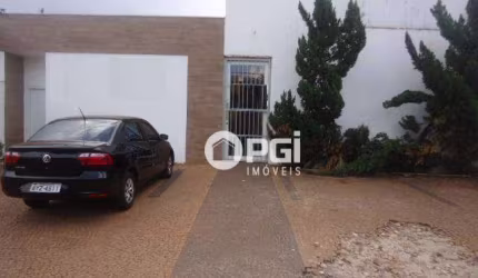 Casa, 356 m² - venda por R$ 2.480.000,00 ou aluguel por R$ 13.682,56/mês - Alto da Boa Vista - Ribeirão Preto/SP
