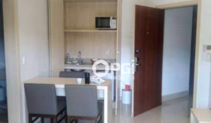 Flat com 1 dormitório à venda, 45 m² por R$ 296.000,00 - Ribeirânia - Ribeirão Preto/SP