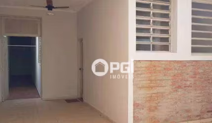 Casa com 4 dormitórios, 150 m² - Jardim Macedo - Ribeirão Preto/SP