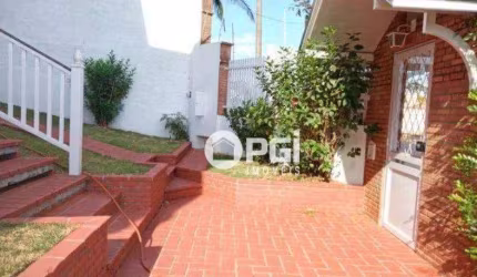 Casa com 3 dormitórios à venda, 355 m² por R$ 850.000,00 - Ribeirânia - Ribeirão Preto/SP