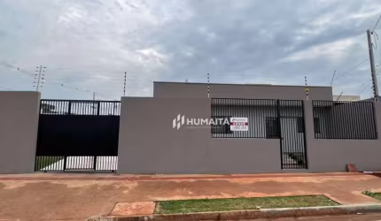 Casa com 3 dormitórios à venda, 83 m² por R$ 400.000,00 -  Residencial Alto Paraíso - Cambé/PR