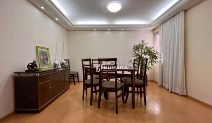 Cobertura à venda, 279 m² por R$ 1.300.000,00 - Centro - Londrina/PR
