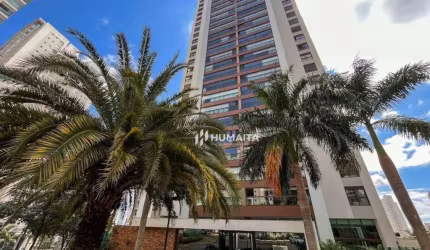 Apartamento à venda, 173 m² por R$ 1.580.000,00 - Gleba Fazenda Palhano - Londrina/PR
