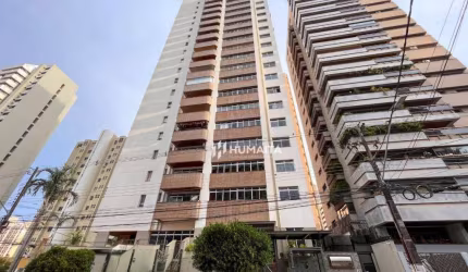 Apartamento à venda, 266 m² por R$ 1.100.000,00 - Centro - Londrina/PR
