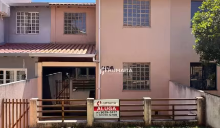 Casa com 3 dormitórios à venda, 80 m² por R$ 239.000,00 - Jardim Morumbi - Londrina/PR