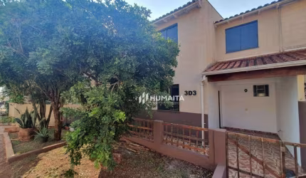 Casa à venda, 80 m² por R$ 225.000,00 - Jardim Morumbi - Londrina/PR