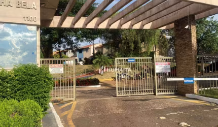 Casa à venda, 57 m² por R$ 230.000,00 - Jardim Morumbi - Londrina/PR