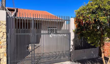 Casa com 2 dormitórios à venda, 90 m² por R$ 280.000,00 - Jardim Tarumã - Londrina/PR