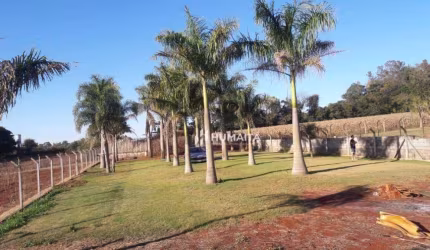Chácara à venda, 2030 m² por R$ 1.500.000,00 - Gleba Palhano - Londrina/PR
