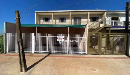 Salão para alugar, 30 m² por R$ 1.200,00/mês - Aragarça - Londrina/PR