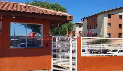 Apartamento com 2 dormitórios à venda, 48 m² por R$ 115.000,00 - Nova Olinda - Londrina/PR