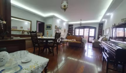 Apartamento à venda, 200 m² por R$ 680.000,00 - Centro - Londrina/PR