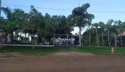 Chácara com 2 dormitórios à venda, 2500 m² por R$ 700.000,00 - Chácaras Itaúna  - Ibiporã/PR