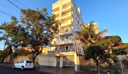 Apartamento com 1 dormitório à venda, 40 m² por R$ 190.000,00 - Jardim Higienópolis - Londrina/PR