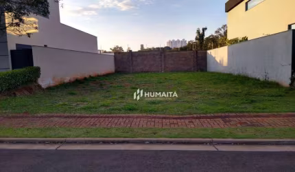 Terreno à venda, 373 m² por R$ 1.380.000,00 - Alphaville II - Londrina/PR